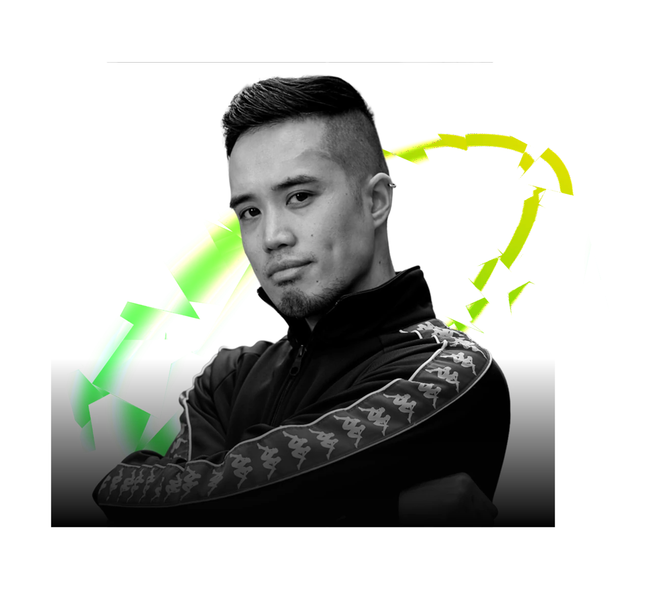 Karl “Dyzee” Alba